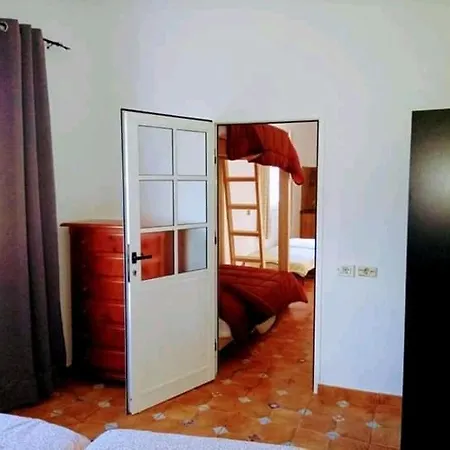 Vakantiehuis Vista Tunte, Camino De Santiago San Bartolomé