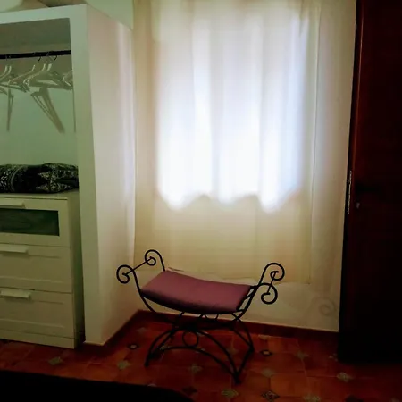 Holiday home Vista Tunte, Camino De Santiago San Bartolome de Tirajana (Gran Canaria)