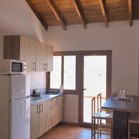 Vista Tunte, Camino De Santiago Holiday home San Bartolome de Tirajana (Gran Canaria)