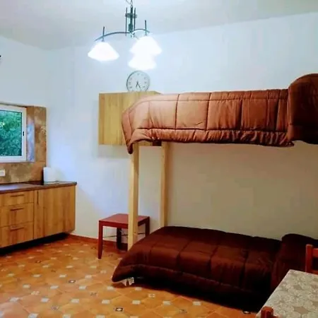 Vista Tunte, Camino De Santiago * San Bartolomé