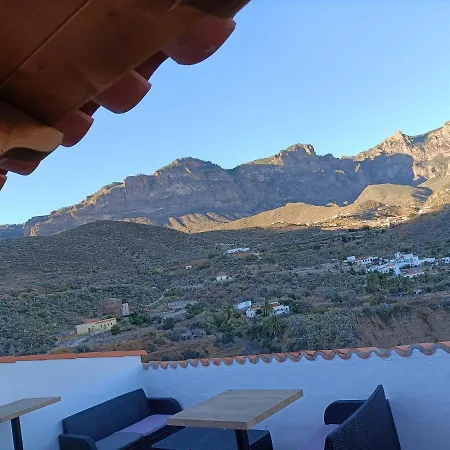 Vista Tunte, Camino De Santiago Prázdninový dům