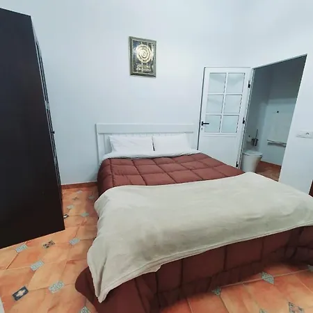 Prázdninový dům Vista Tunte, Camino De Santiago *