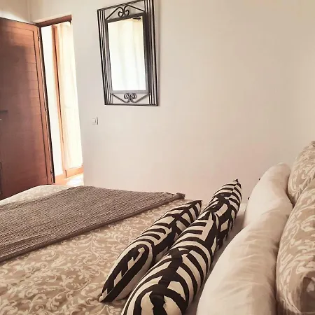 Vista Tunte, Camino De Santiago Prázdninový dům *