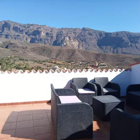 Prázdninový dům Vista Tunte, Camino De Santiago