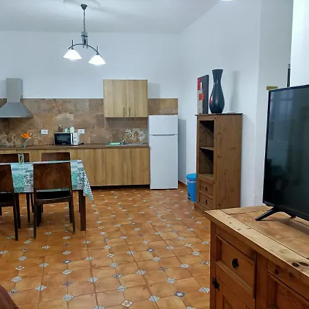 Vista Tunte, Camino De Santiago Prázdninový dům *