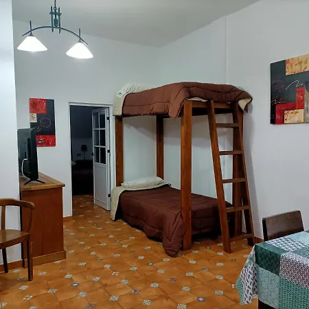 Vista Tunte, Camino De Santiago * San Bartolomé