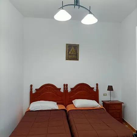 Prázdninový dům Vista Tunte, Camino De Santiago