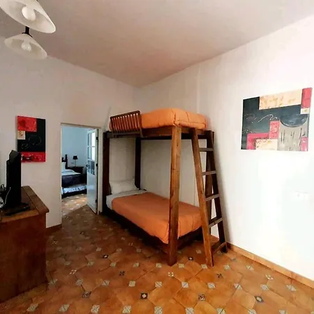 Vista Tunte, Camino De Santiago