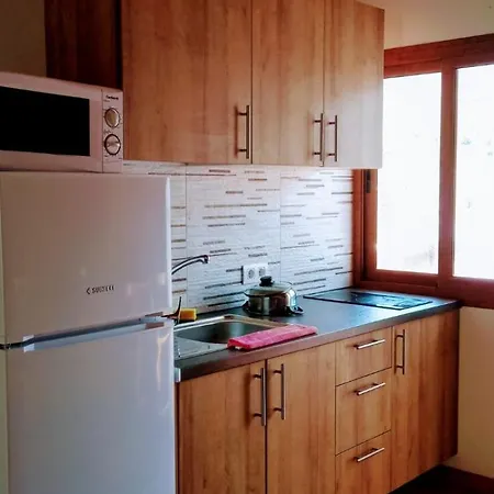 Vista Tunte, Camino De Santiago Prázdninový dům