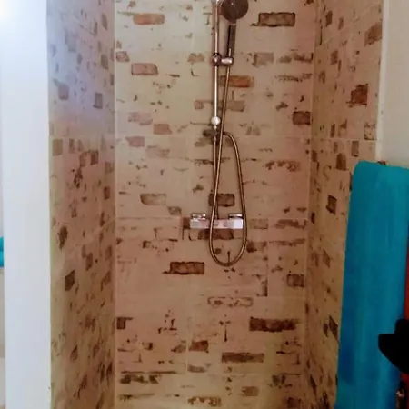 Vista Tunte, Camino De Santiago