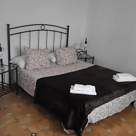 Prázdninový dům Vista Tunte, Camino De Santiago San Bartolomé