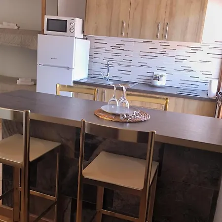 Vista Tunte, Camino De Santiago Prázdninový dům San Bartolomé