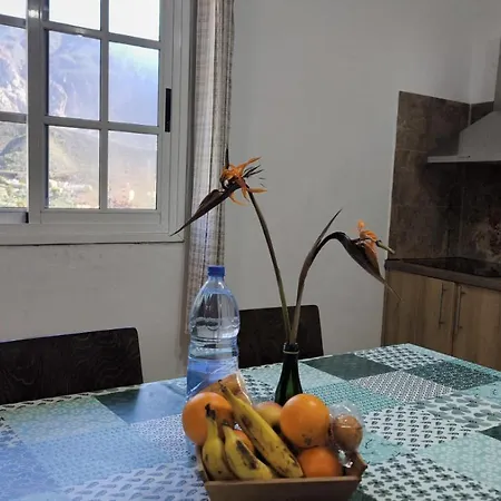 Vista Tunte, Camino De Santiago Prázdninový dům *