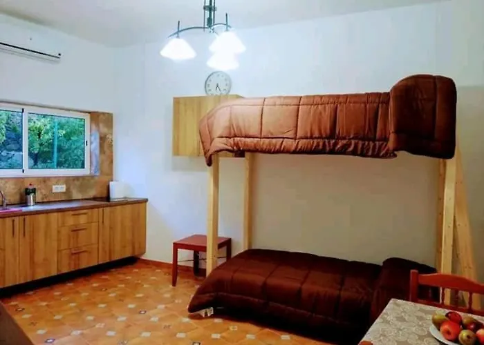 Vista Tunte, Camino De Santiago * San Bartolomé