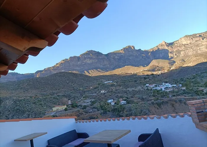 Vista Tunte, Camino De Santiago Feriehus