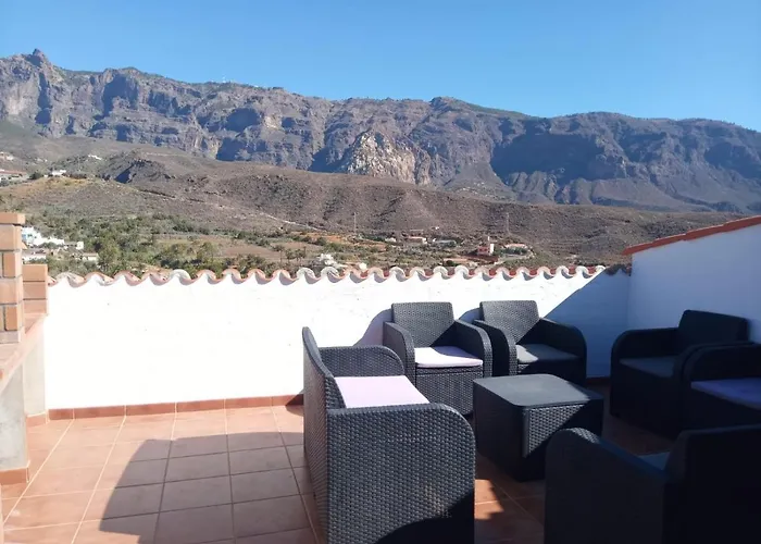 Feriehus Vista Tunte, Camino De Santiago