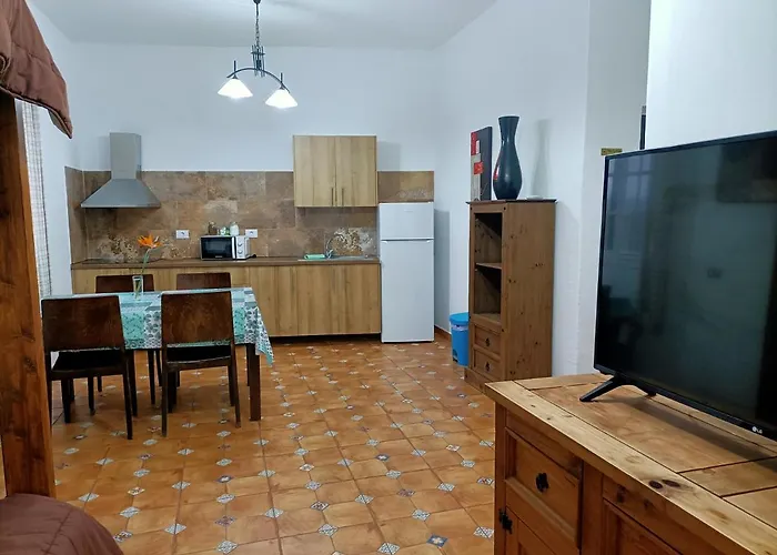 Vista Tunte, Camino De Santiago Feriehus *