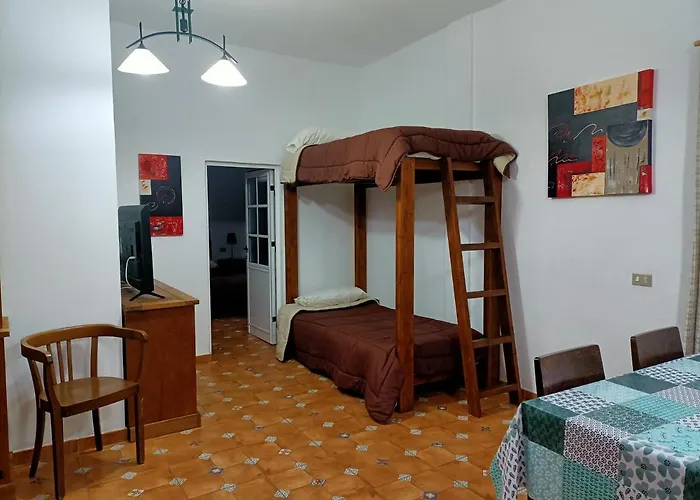 Vista Tunte, Camino De Santiago * San Bartolomé