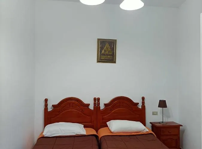 Feriehus Vista Tunte, Camino De Santiago