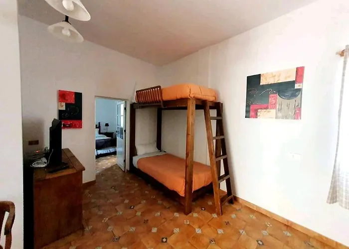 Vista Tunte, Camino De Santiago