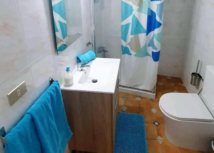 Feriehus Vista Tunte, Camino De Santiago San Bartolomé