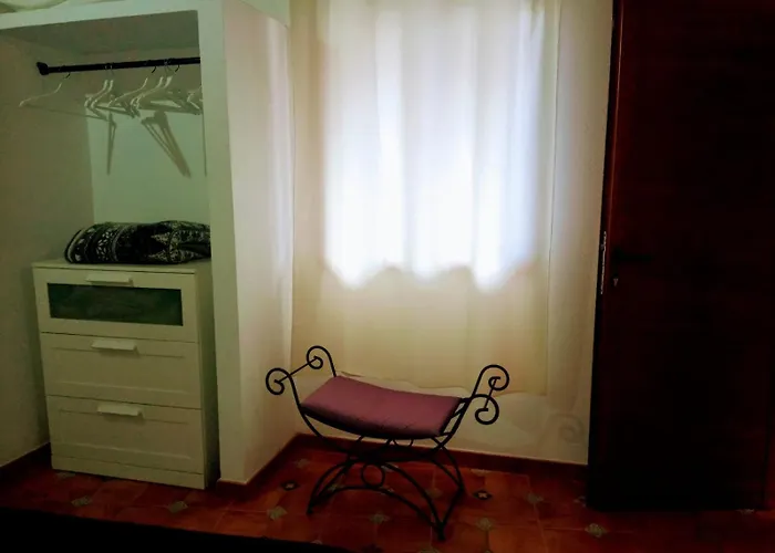 Feriehus Vista Tunte, Camino De Santiago San Bartolomé