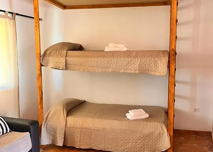 Vista Tunte, Camino De Santiago * San Bartolomé