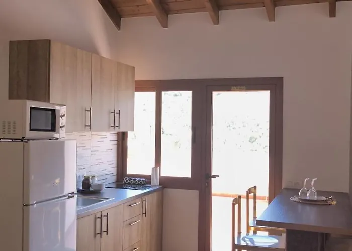 Vista Tunte, Camino De Santiago Feriehus San Bartolomé