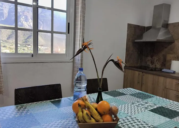 Vista Tunte, Camino De Santiago Feriehus *